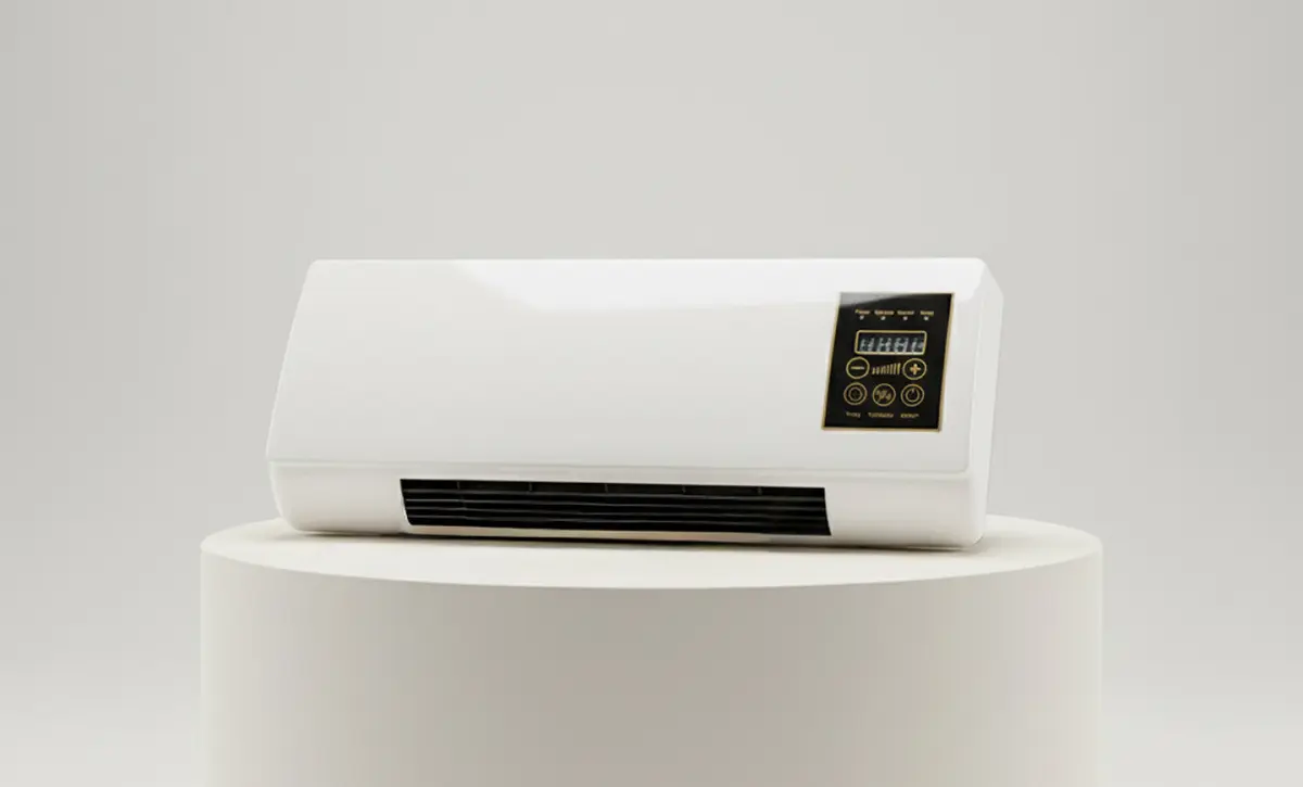 EpiCooler unidad de refrigeración de pared